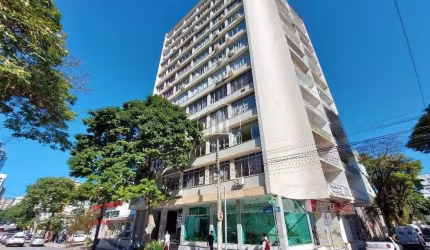 Apartamento em Centro - Florianópolis
