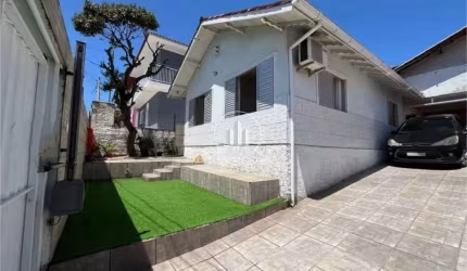 Casa 180m² com 3 Quartos na Bela Vista