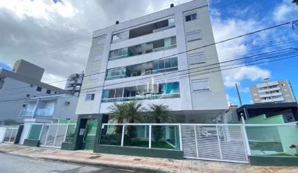 Apartamento 2 Dormitórios, Sendo 1 Suíte