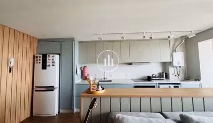 Apartamento em Barreiros - São José