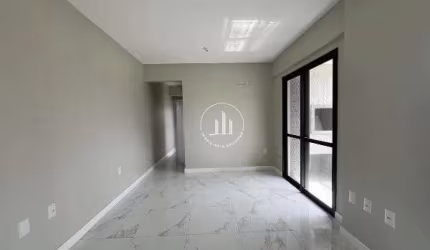 Apartamento 83m² com 3 Quartos e Suíte no Pagani
