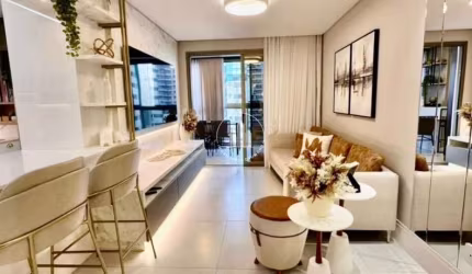 Apartamento em Campinas - São José