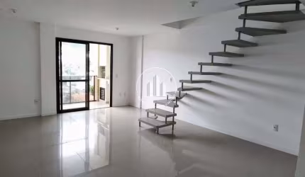 Apartamento 2 Quartos, sendo 1 suite na Trindade