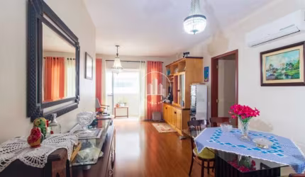 Apartamento no Novo Estreito - Florianópolis