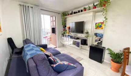 Apartamento 3 Quartos com 1 Suíte e 110m² - Passa Vinte