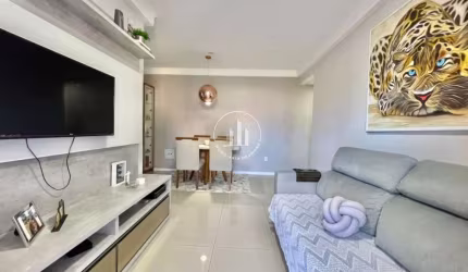Apartamento 2 Quartos 85m² - Barreiros