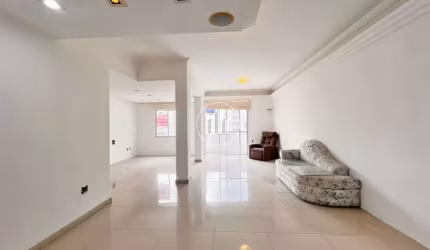 Apartamento em Centro - Florianópolis