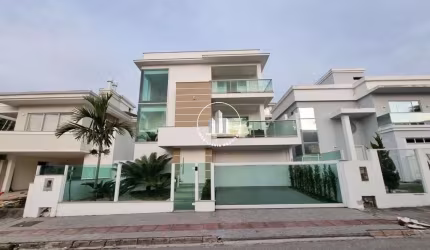 Casa em Cidade Universitária Pedra Branca - Palhoça
