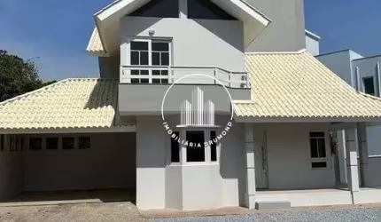 Casa em Cidade Universitária Pedra Branca - Palhoça