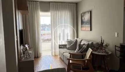 Apartamento 2 Quartos no Residencial Villa de Areias - Areias