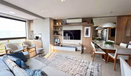 Apartamento em Estreito - Florianópolis