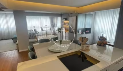 Apartamento Duplex com 2 quartos, sendo 1 suíte em  São José