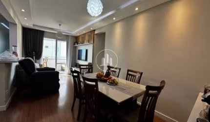 Apartamento em Areias - São José