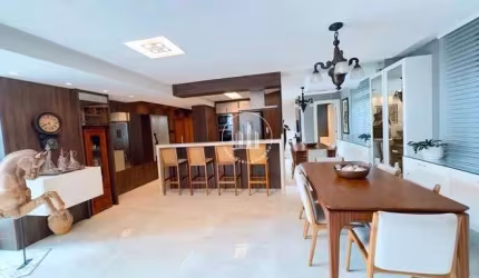 Apartamento em Balneário - Florianópolis