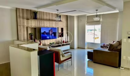 Casa em Coloninha - Florianópolis