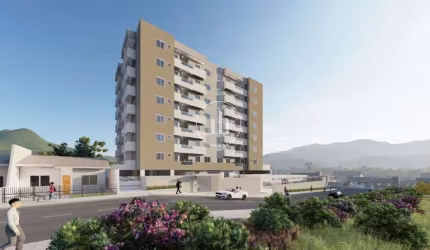 Apartamento em Areias - São José
