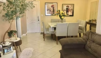 Apartamento em Campinas - São José