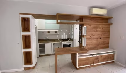 Apartamento em Barreiros - São José