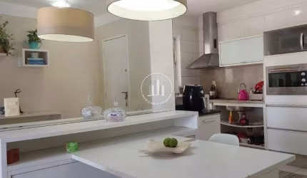 Apartamento em Kobrasol - São José