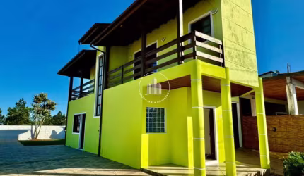 Casa em Serraria - São José