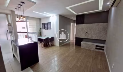 Apartamento 2 Quartos 64m² - Cidade de Florianópolis