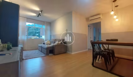 Apartamento 3 Quartos 72m² - Itacorubi