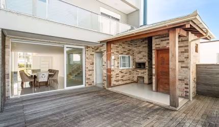 Casa em Bairro Deltaville - Biguaçu
