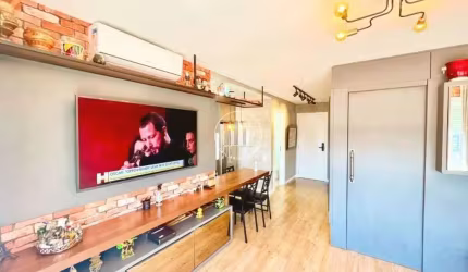 Studio em Campinas - São José