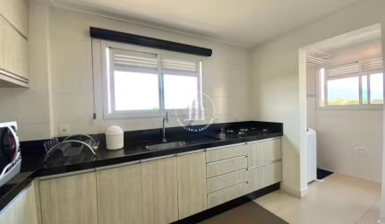 Apartamento em Centro - Palhoça