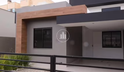 Casa em Sertão do Maruim - São José
