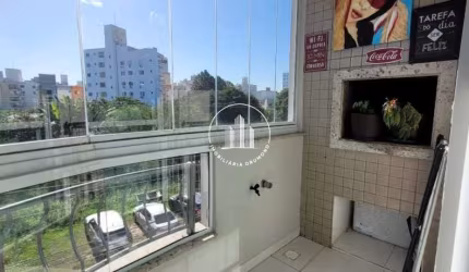 Apartamento em Passa Vinte - Palhoça