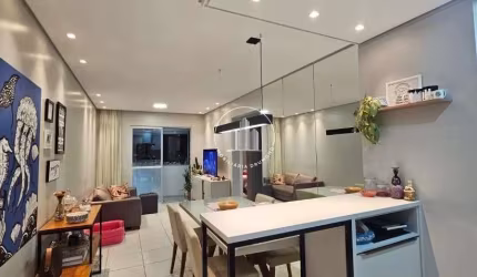 Apartamento em Jardim Cidade de Florianópolis - São José