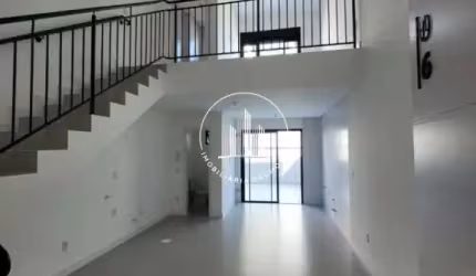 Loft em Centro - Florianópolis