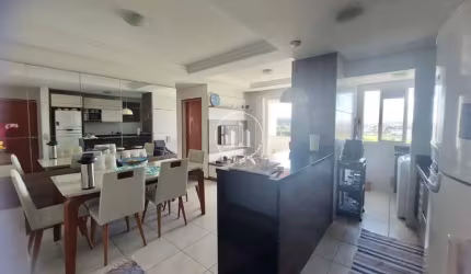 Apartamento em Pagani - Palhoça