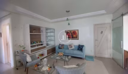 Apartamento em Bom Abrigo - Florianópolis