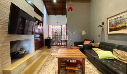 Casa em Agronômica - Florianópolis