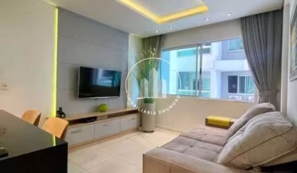 Apartamento 2 Quartos 65m² - Barreiros