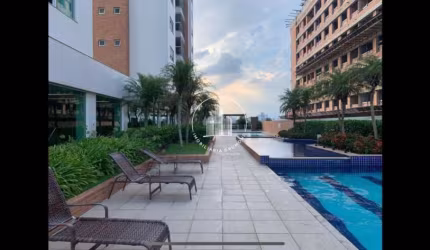 Apartamento em Jardim Atlântico - Florianópolis