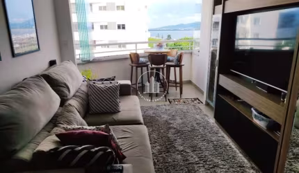 Apartamento em Estreito - Florianópolis