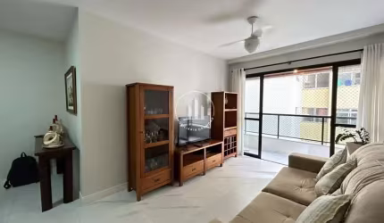 Apartamento em Centro - Florianópolis