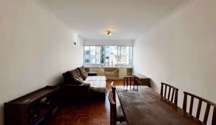 Apartamento em Centro - Florianópolis