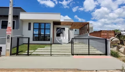 Casa em Forquilhas - São José