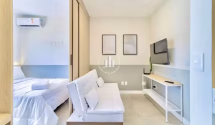 Studio em Centro - Florianópolis