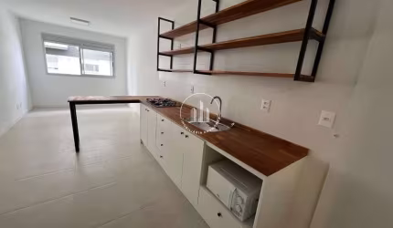 Apartamento em Canto - Florianópolis