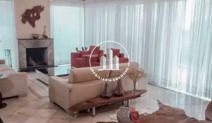 Casa em Bosque das Mansões - São José