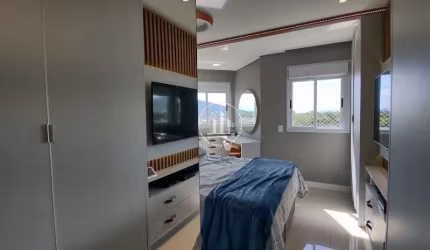 Apartamento em Itacorubi - Florianópolis
