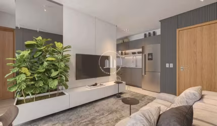 Apartamento em Nossa Senhora do Rosário - São José