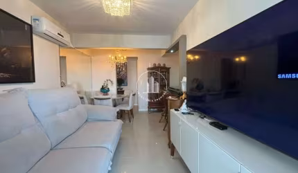 Apartamento em Barreiros - São José