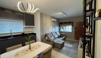 Casa 163m² com 2 Quartos em Forquilhas