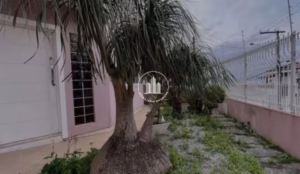 Casa em Barreiros - São José